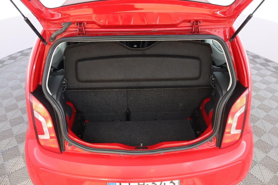 Volkswagen up! vaihtoauto