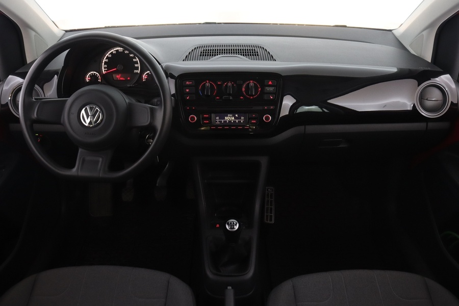 Volkswagen up! vaihtoauto