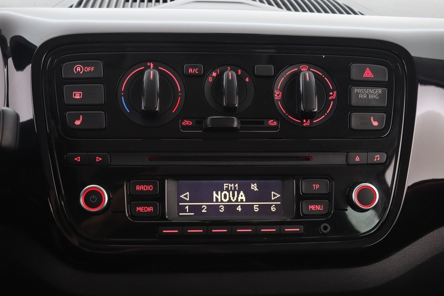 Volkswagen up! vaihtoauto