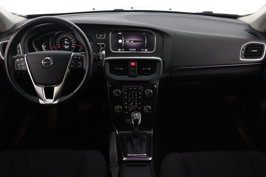 Volvo V40 vaihtoauto