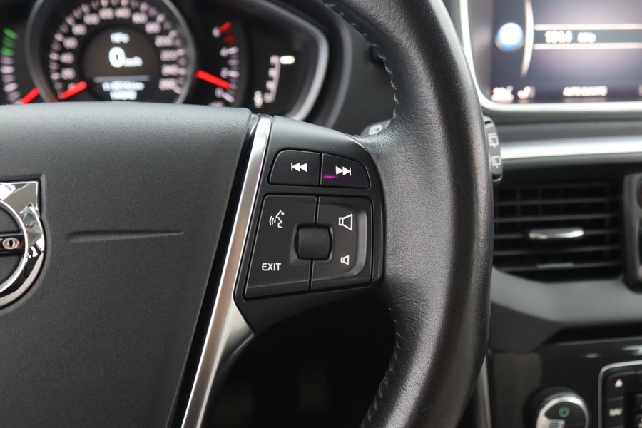 Volvo V40 vaihtoauto