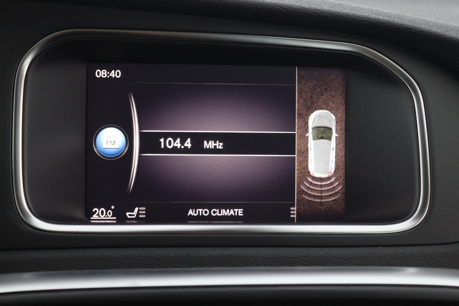 Volvo V40 vaihtoauto