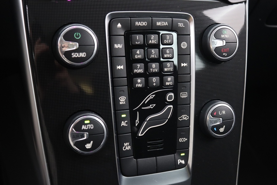 Volvo V40 vaihtoauto