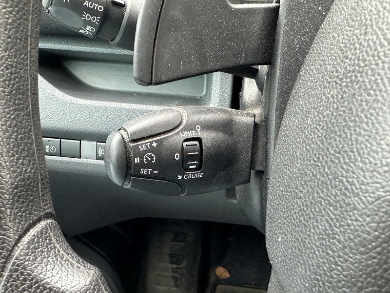 Citroën Jumpy vaihtoauto