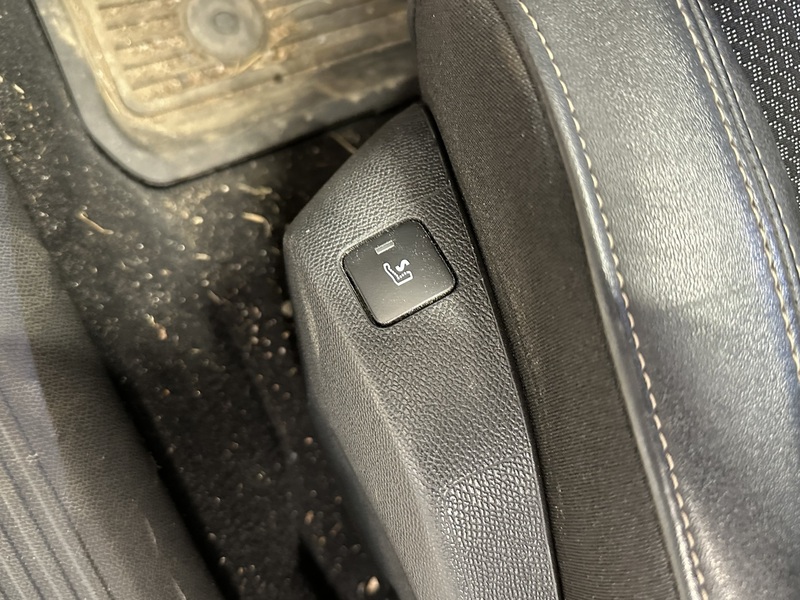 Peugeot 508 vaihtoauto