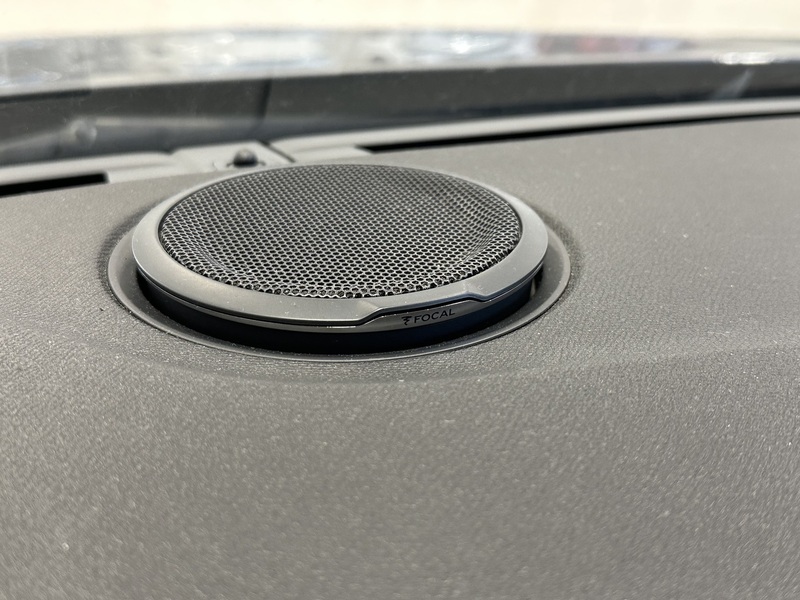 Peugeot 508 vaihtoauto