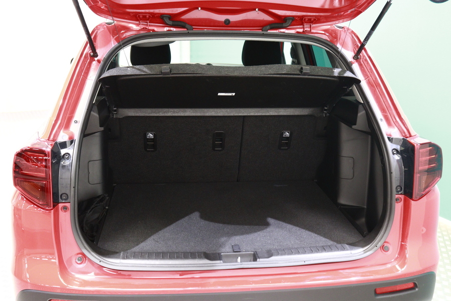 Suzuki Vitara vaihtoauto