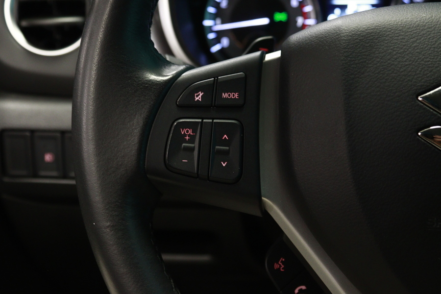 Suzuki Vitara vaihtoauto