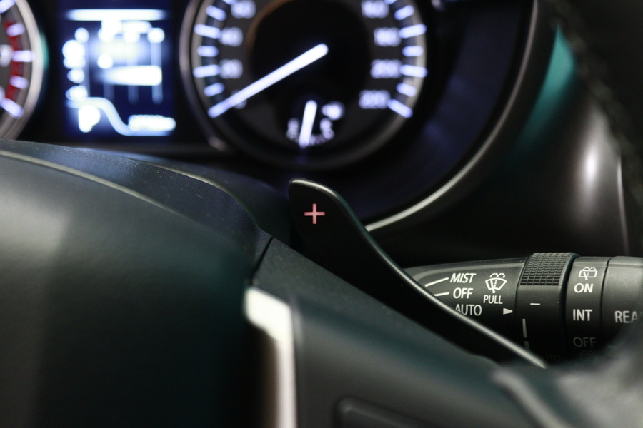 Suzuki Vitara vaihtoauto