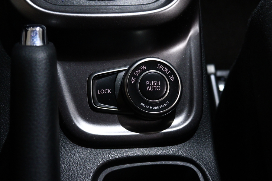 Suzuki Vitara vaihtoauto