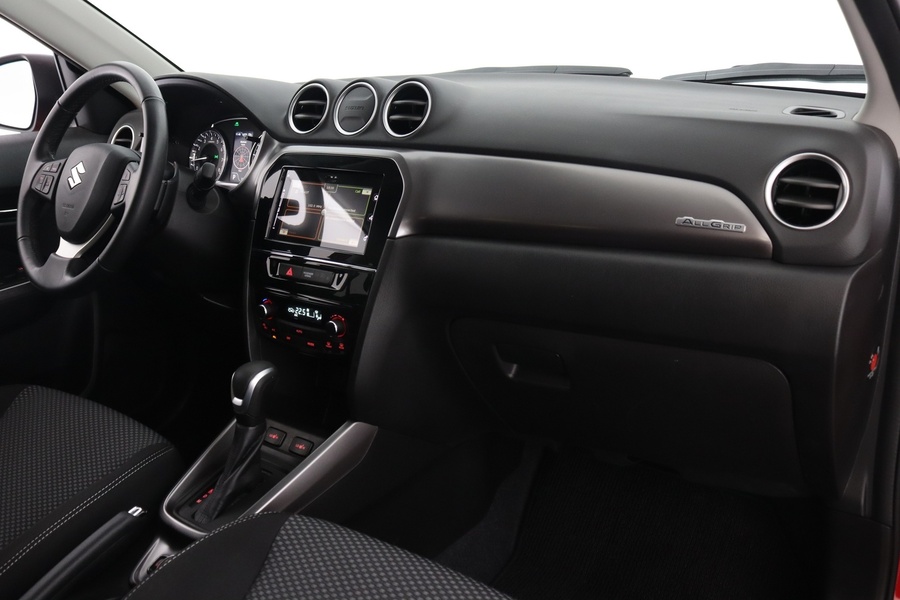 Suzuki Vitara vaihtoauto