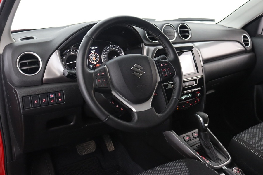 Suzuki Vitara vaihtoauto