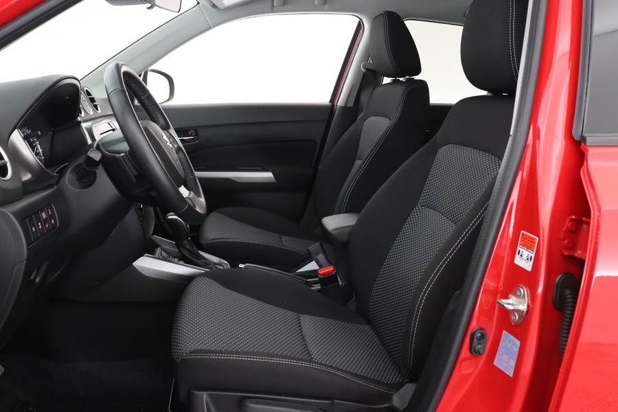 Suzuki Vitara vaihtoauto