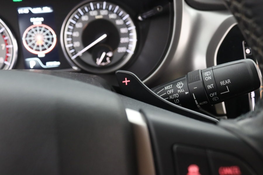 Suzuki Vitara vaihtoauto