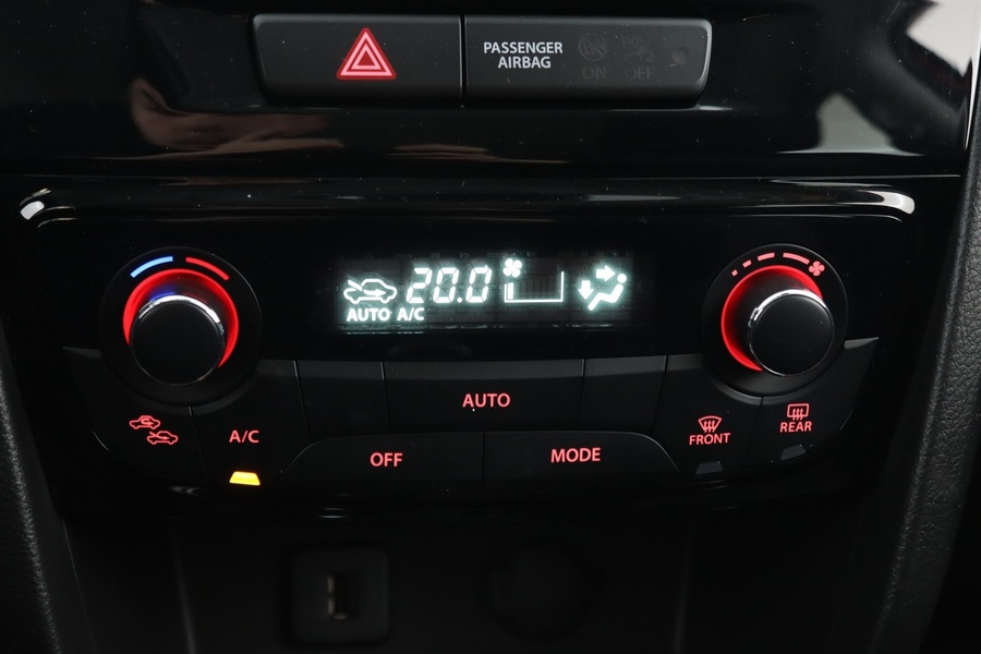 Suzuki Vitara vaihtoauto