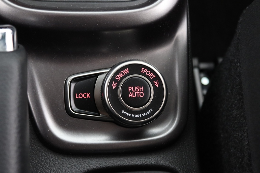 Suzuki Vitara vaihtoauto