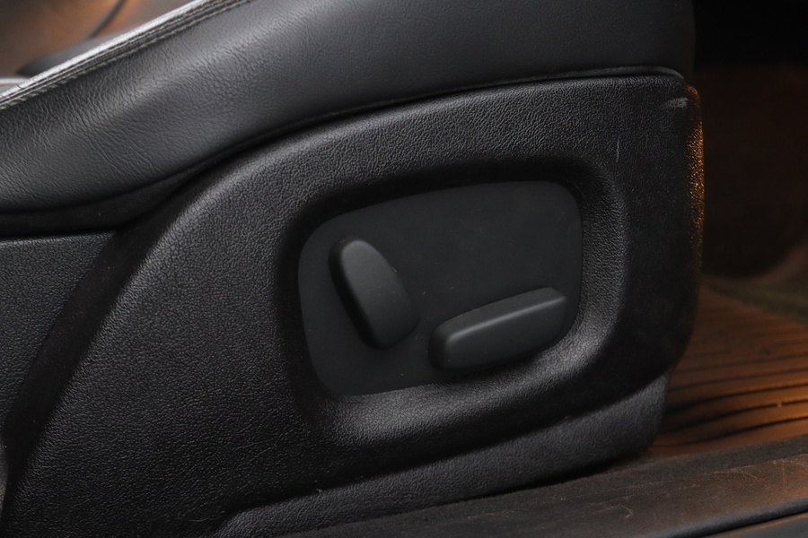 Jaguar S-Type vaihtoauto