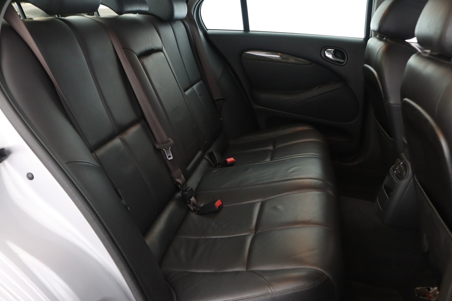 Jaguar S-Type vaihtoauto