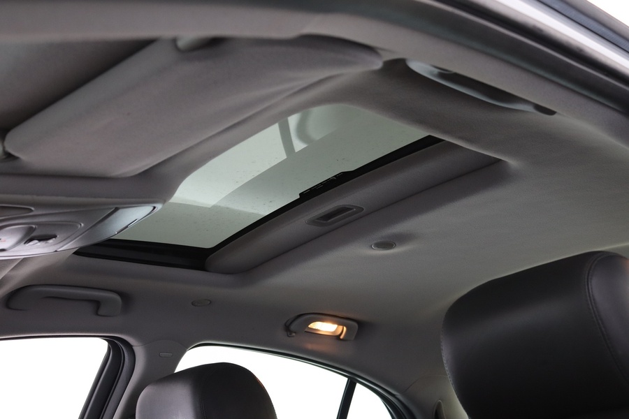 Jaguar S-Type vaihtoauto