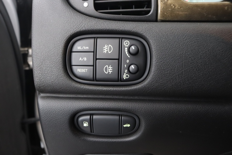 Jaguar S-Type vaihtoauto