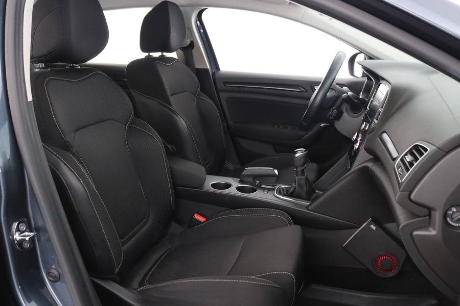 Renault Mégane vaihtoauto