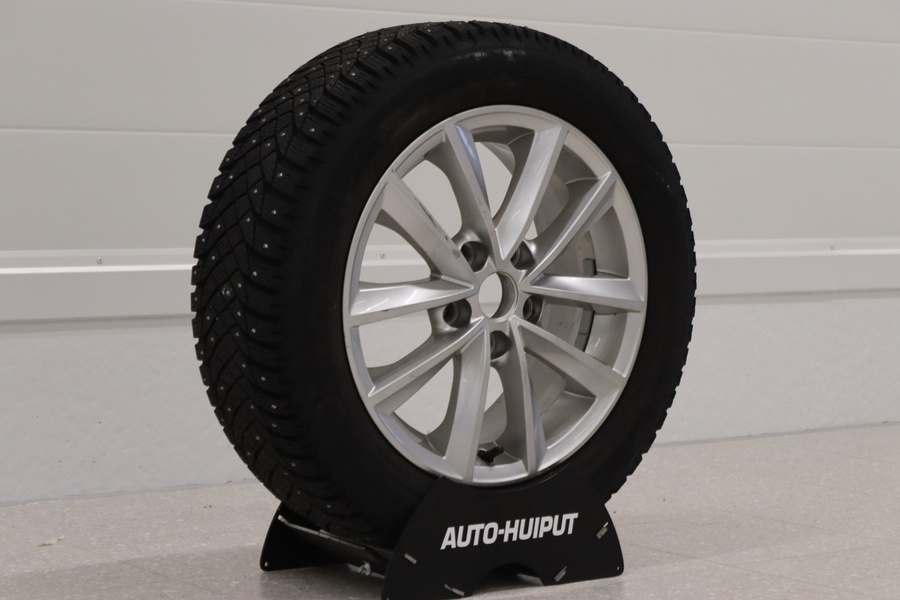 Renault Mégane vaihtoauto