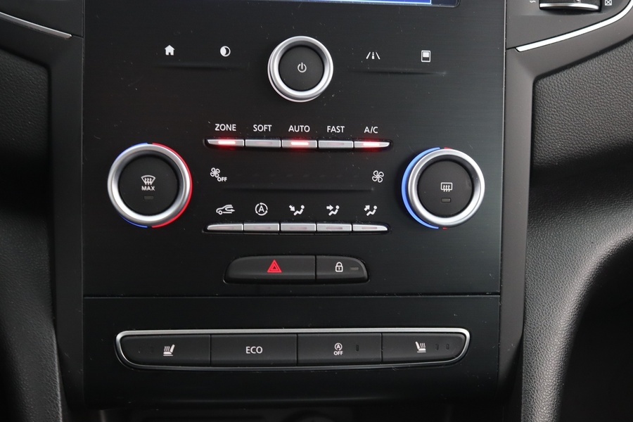 Renault Mégane vaihtoauto