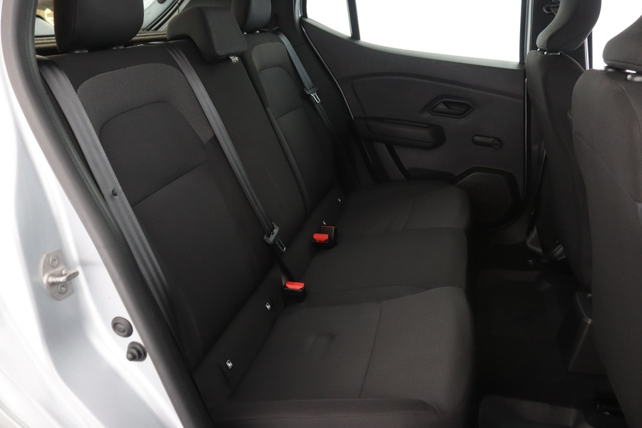 Dacia Sandero vaihtoauto