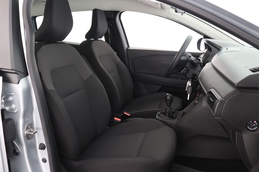 Dacia Sandero vaihtoauto