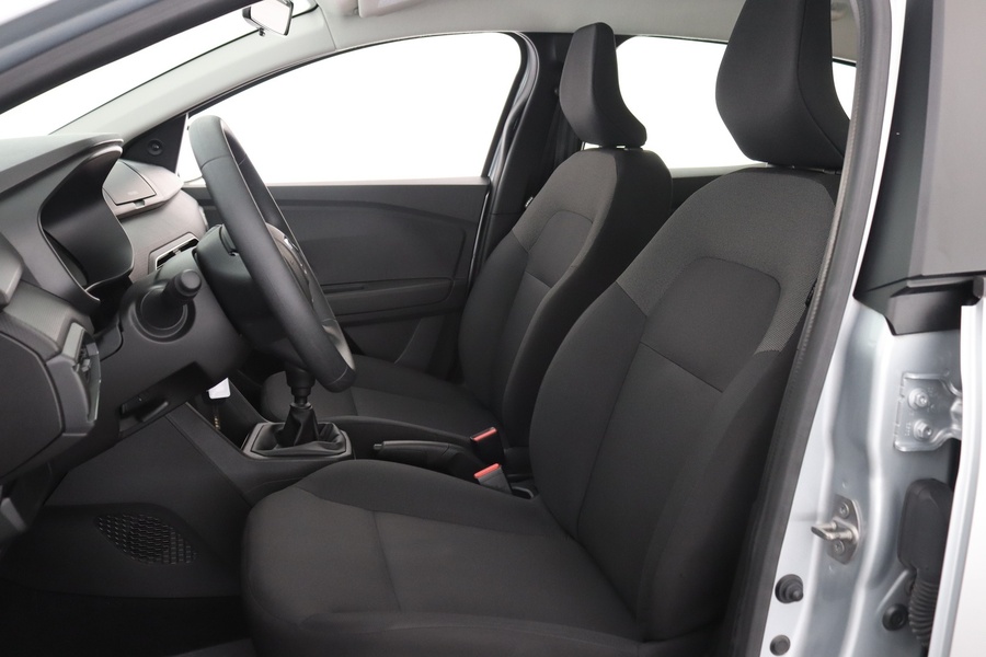 Dacia Sandero vaihtoauto