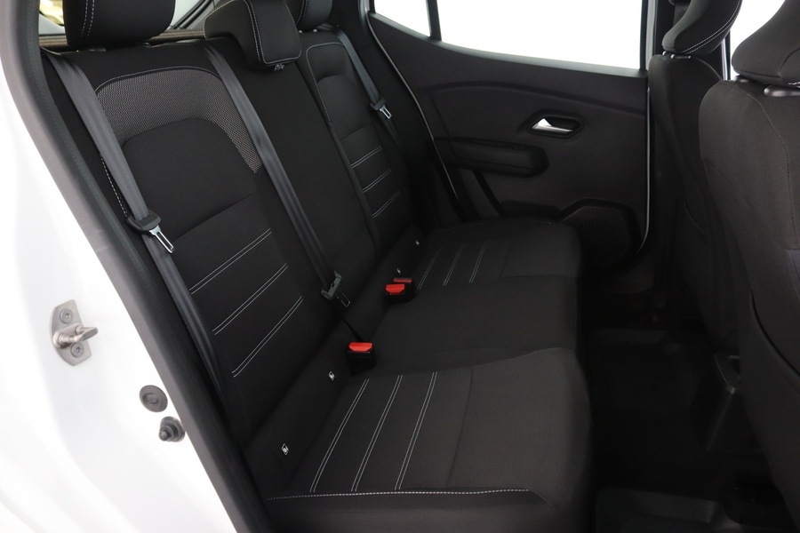 Dacia Sandero vaihtoauto