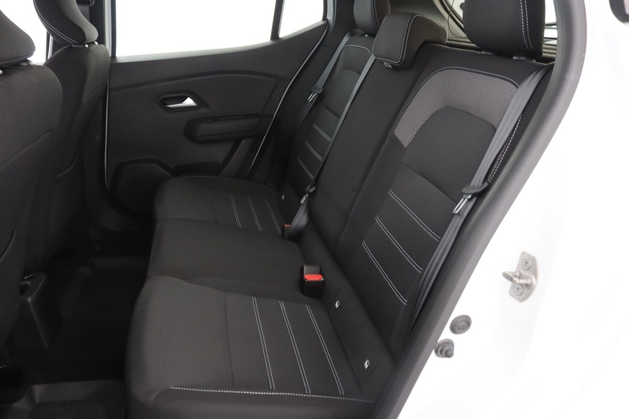 Dacia Sandero vaihtoauto