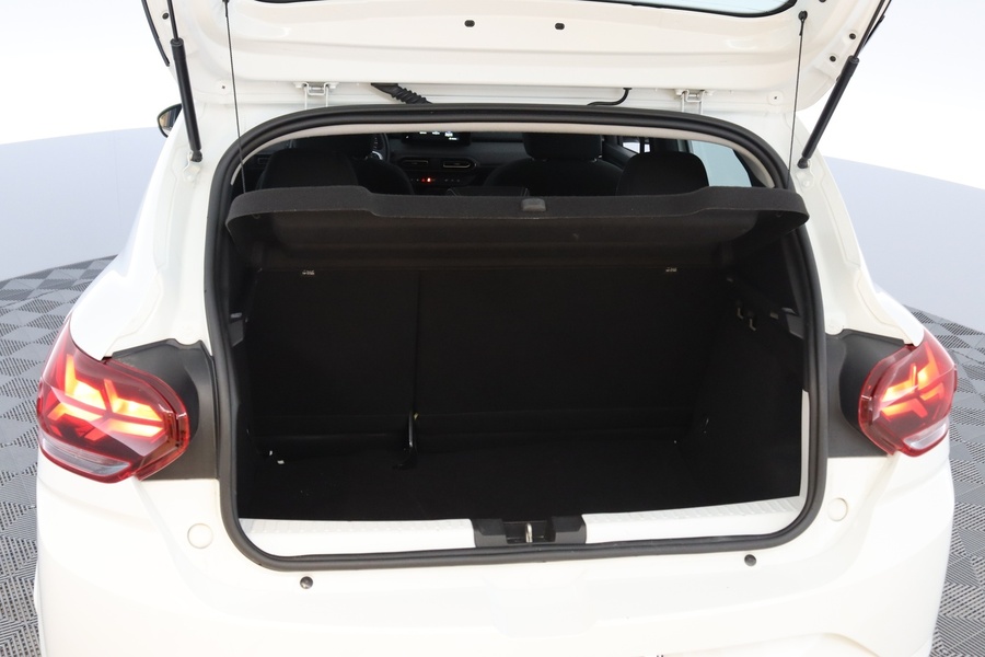 Dacia Sandero vaihtoauto