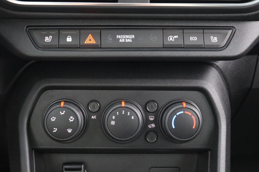 Dacia Sandero vaihtoauto