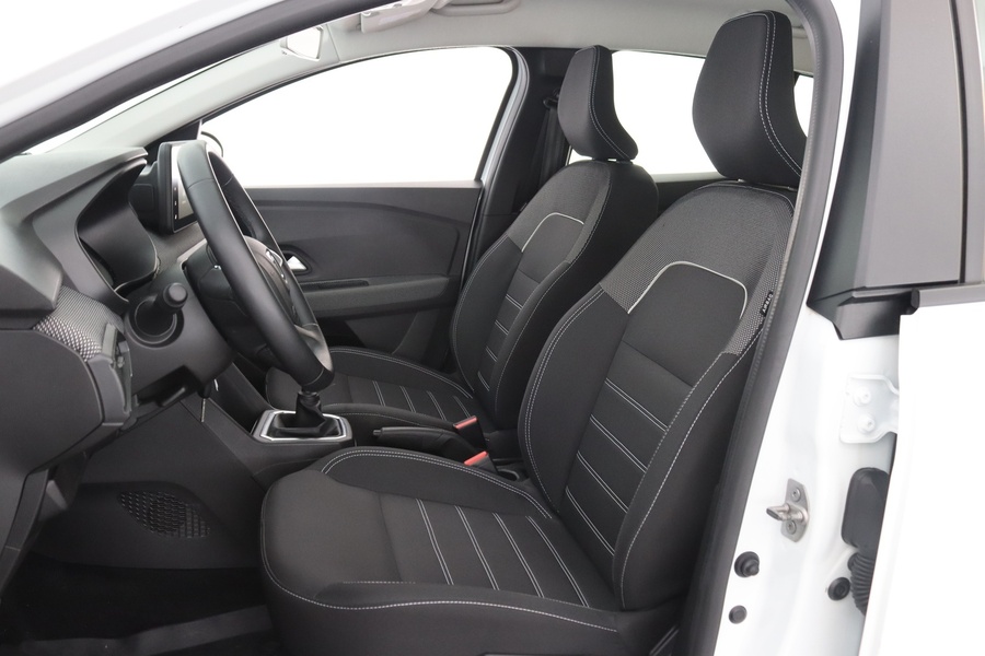 Dacia Sandero vaihtoauto