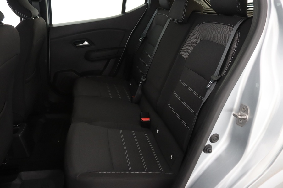 Dacia Sandero vaihtoauto