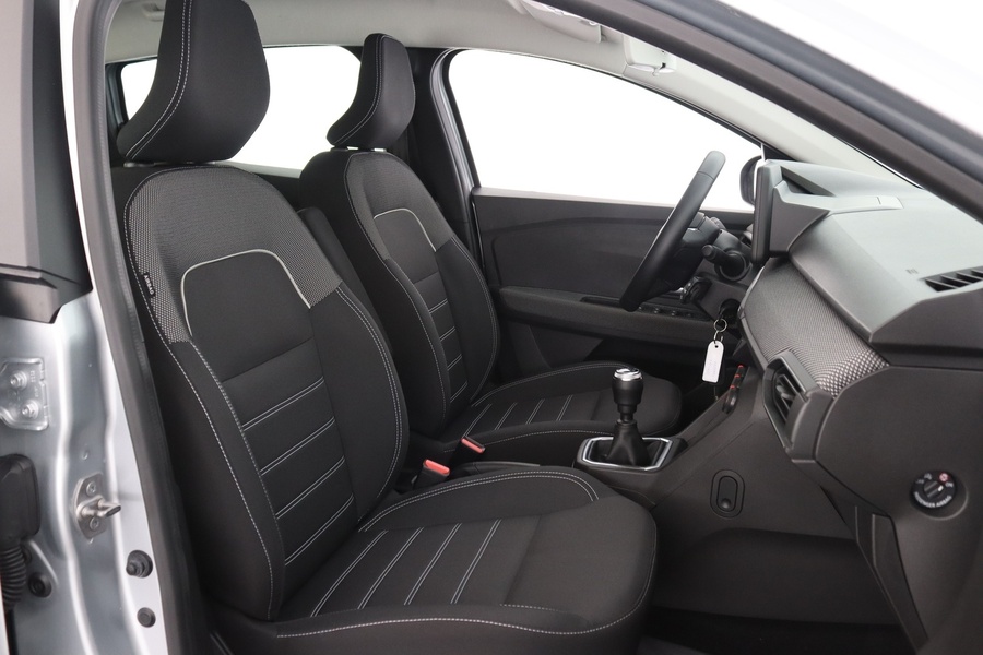 Dacia Sandero vaihtoauto