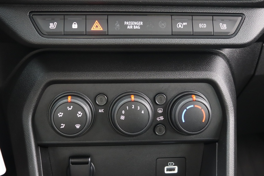 Dacia Sandero vaihtoauto