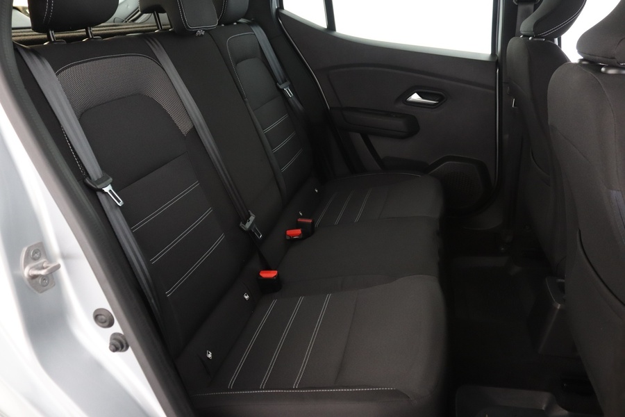 Dacia Sandero vaihtoauto