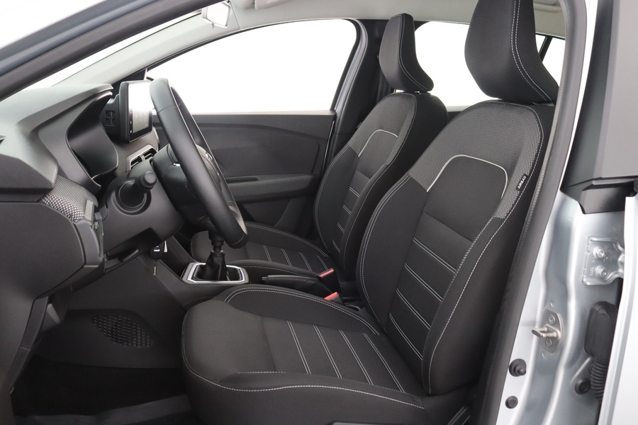 Dacia Sandero vaihtoauto