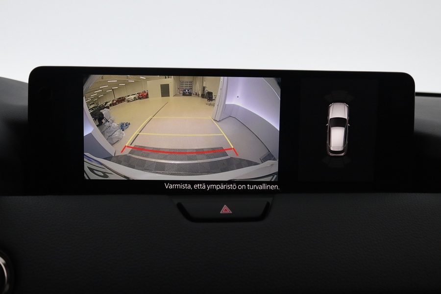 Mazda CX-60 vaihtoauto