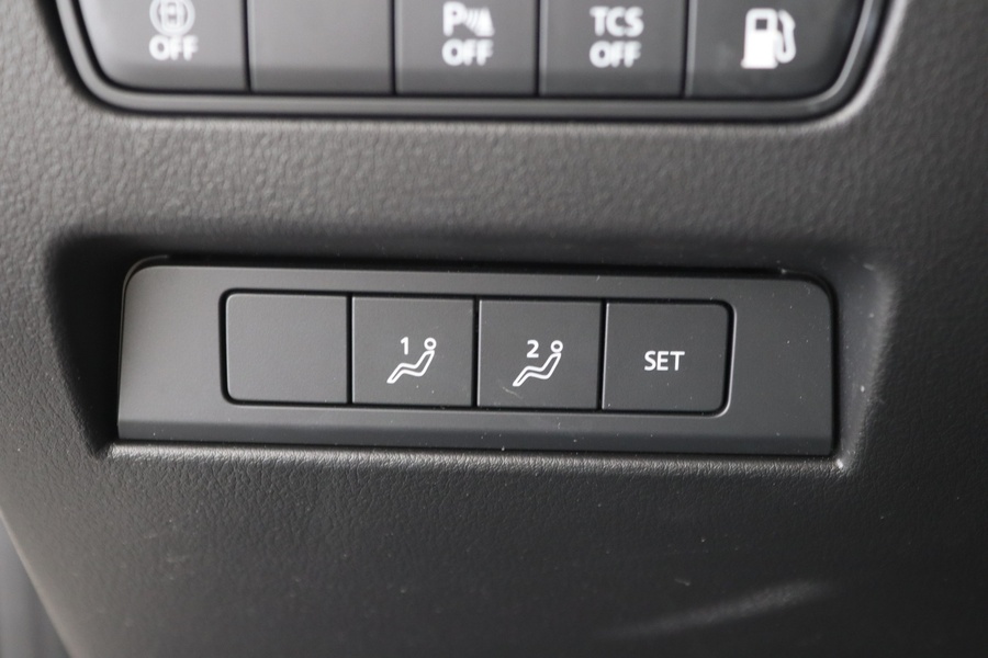 Mazda CX-60 vaihtoauto