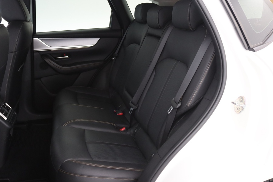 Mazda CX-60 vaihtoauto