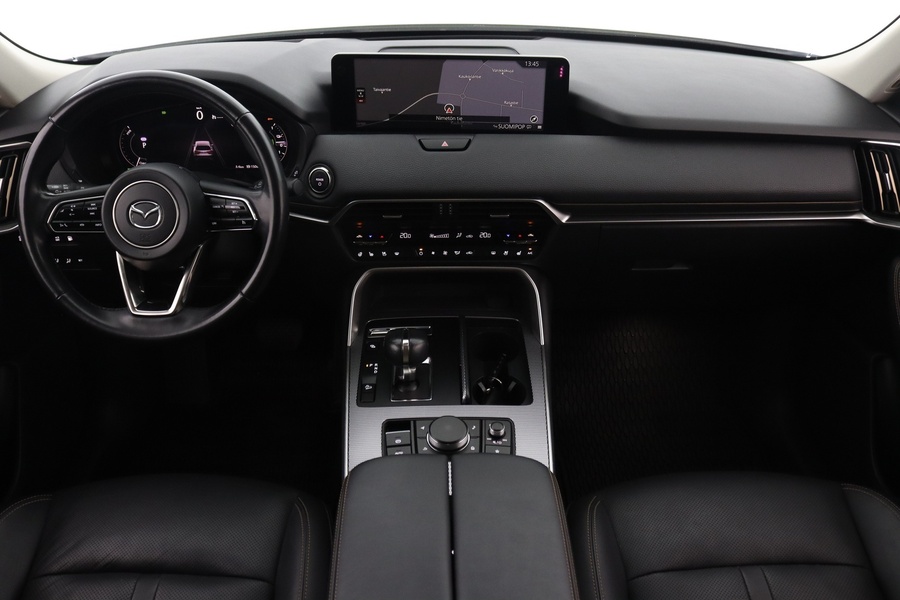 Mazda CX-60 vaihtoauto