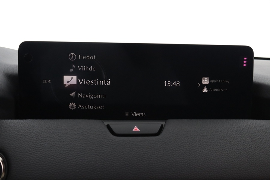 Mazda CX-60 vaihtoauto