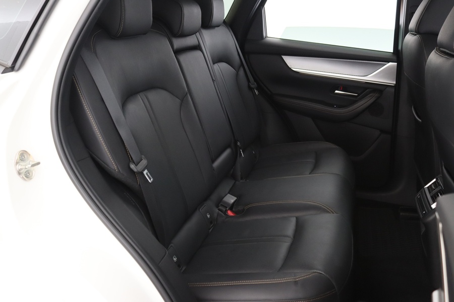 Mazda CX-60 vaihtoauto