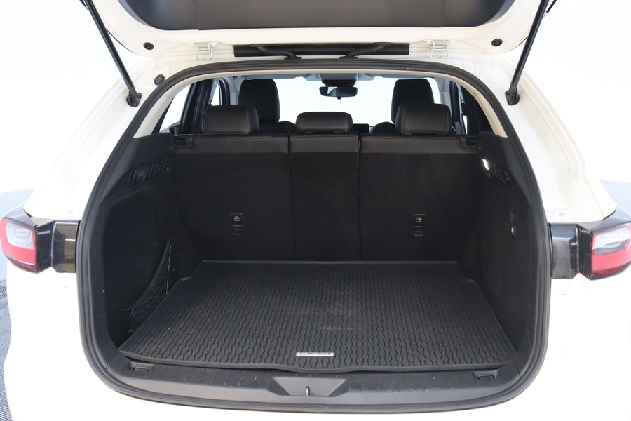 Mazda CX-60 vaihtoauto