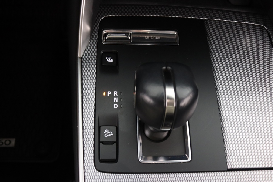 Mazda CX-60 vaihtoauto