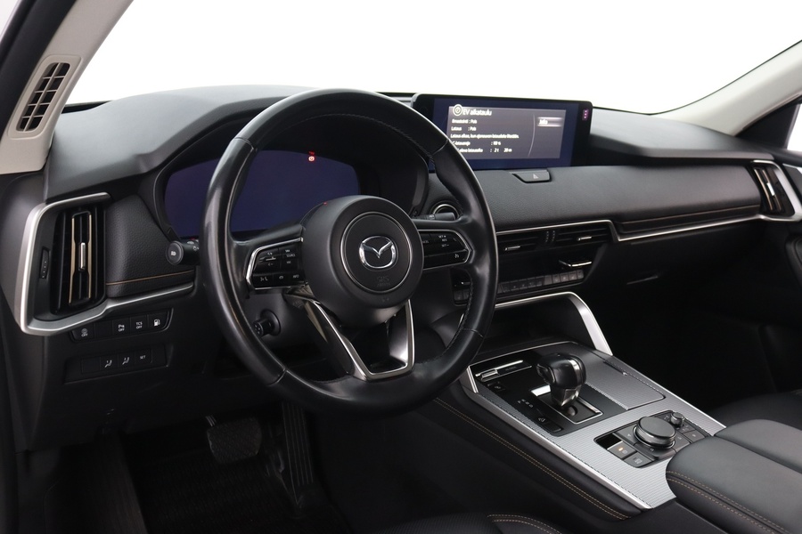 Mazda CX-60 vaihtoauto