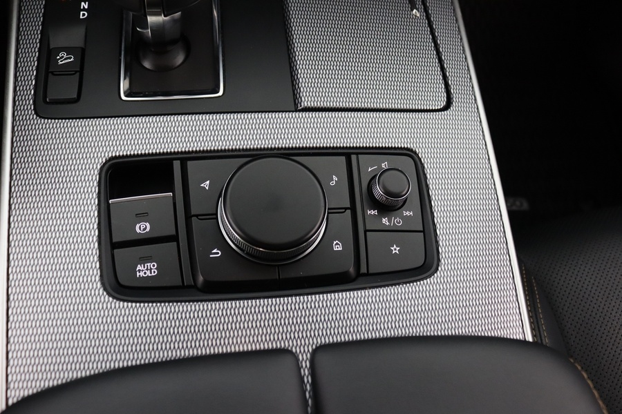 Mazda CX-60 vaihtoauto